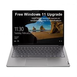 Lenovo ThinkBook 13s Intel i7, 16GB, 512GB SSD,13.3 FHD IPS, Win10 Pro Laptop